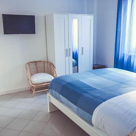 L'Oasi B&B Santa Maria Capua Vetere Bilik gambar
