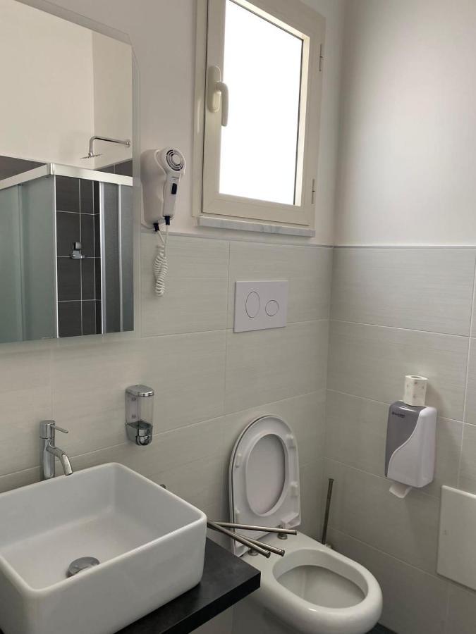 L'Oasi B&B Santa Maria Capua Vetere Luaran gambar