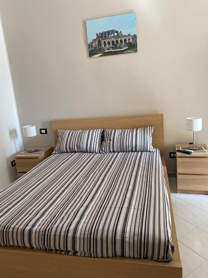 L'Oasi B&B Santa Maria Capua Vetere Luaran gambar