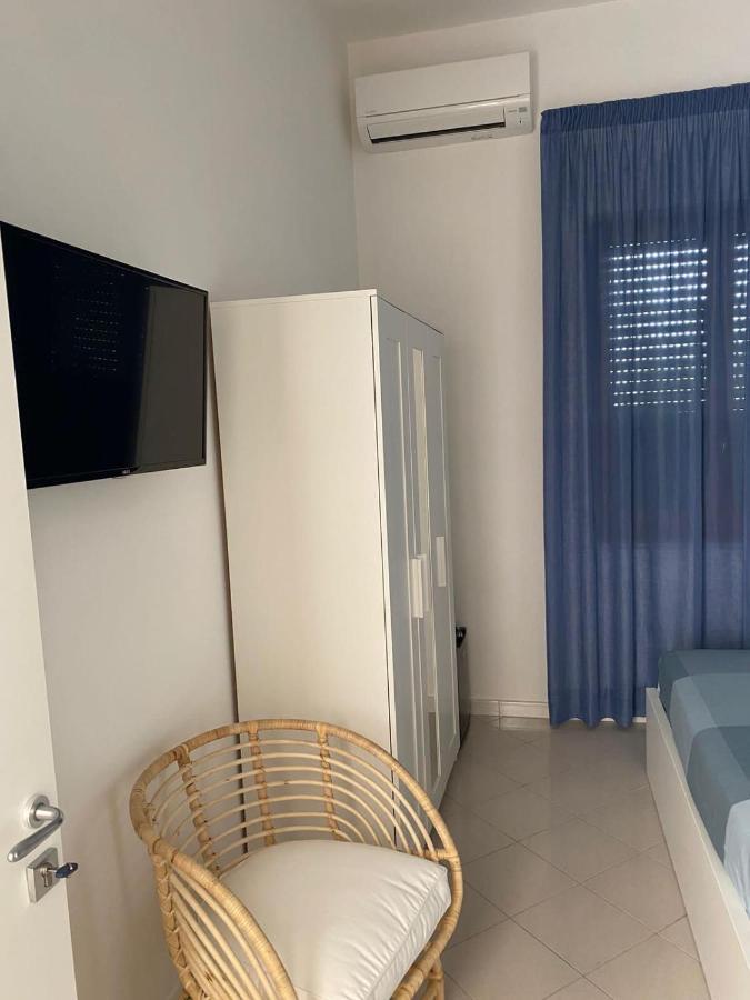 L'Oasi B&B Santa Maria Capua Vetere Bilik gambar
