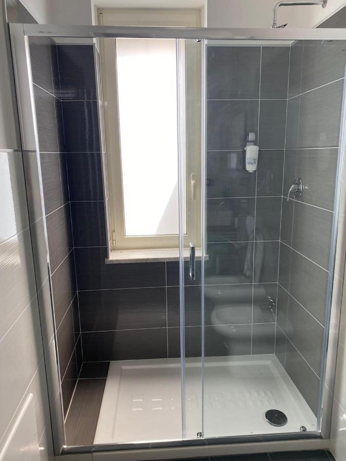 L'Oasi B&B Santa Maria Capua Vetere Bilik gambar