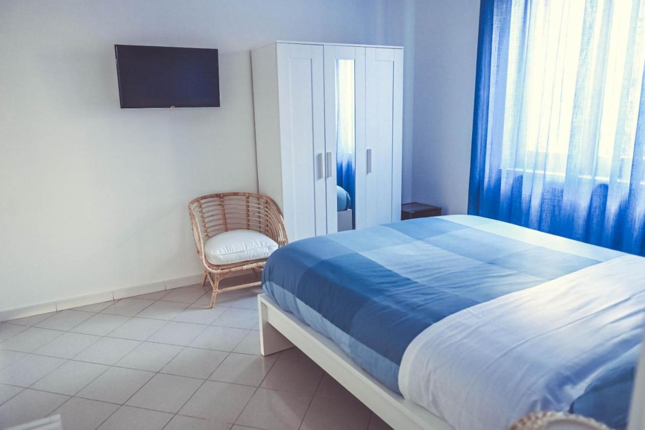 L'Oasi B&B Santa Maria Capua Vetere Bilik gambar