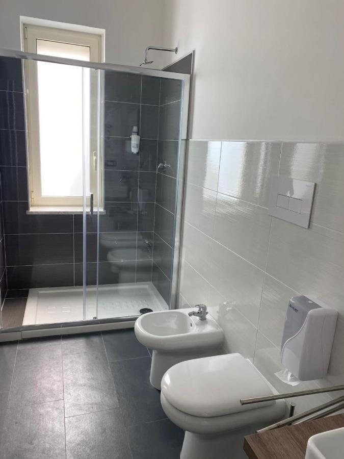 L'Oasi B&B Santa Maria Capua Vetere Bilik gambar
